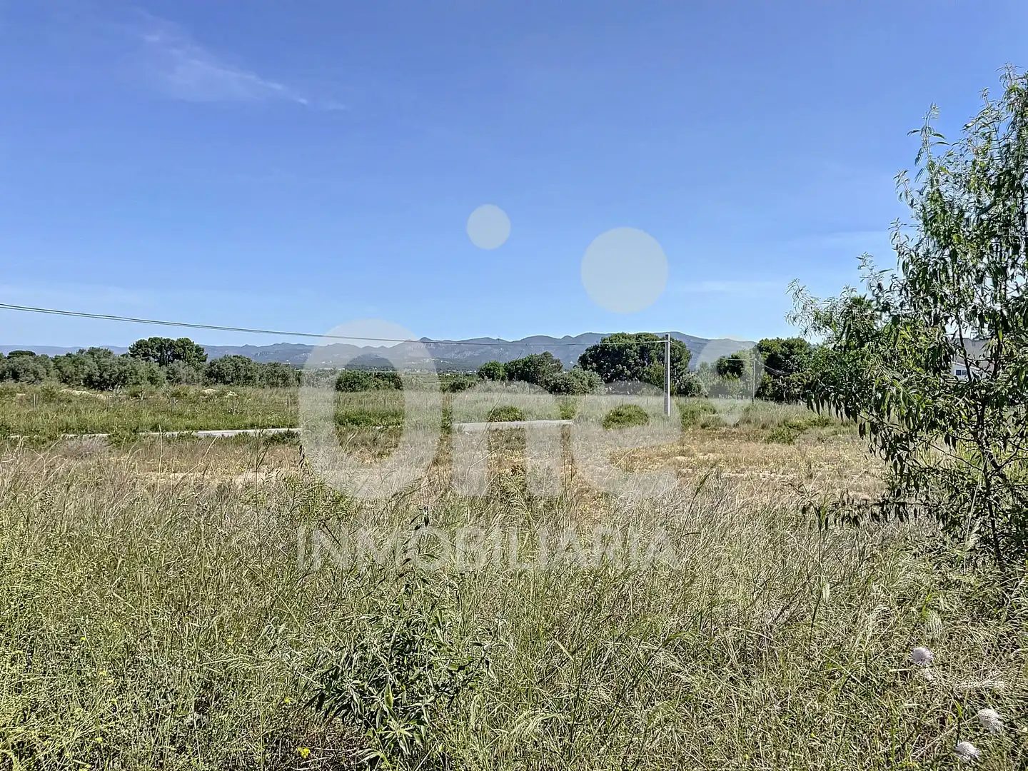 Residential zum Verkauf in Lugar Lloma del Mas, La Conarda - Montesano