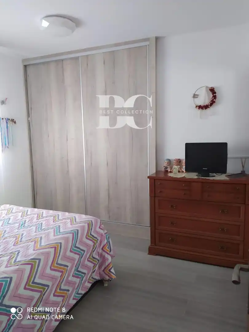 Habitación de Casa o chalet en venta en Lloret de Mar con Aire acondicionado, Terraza y Trastero
