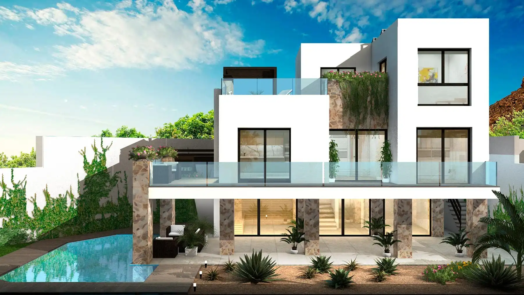 House for sale in Rojales