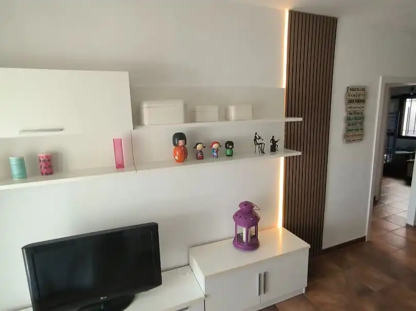 Fotografía del inmueble reportado: 600 €/mes — Aguadulce Norte, Roquetas de Mar