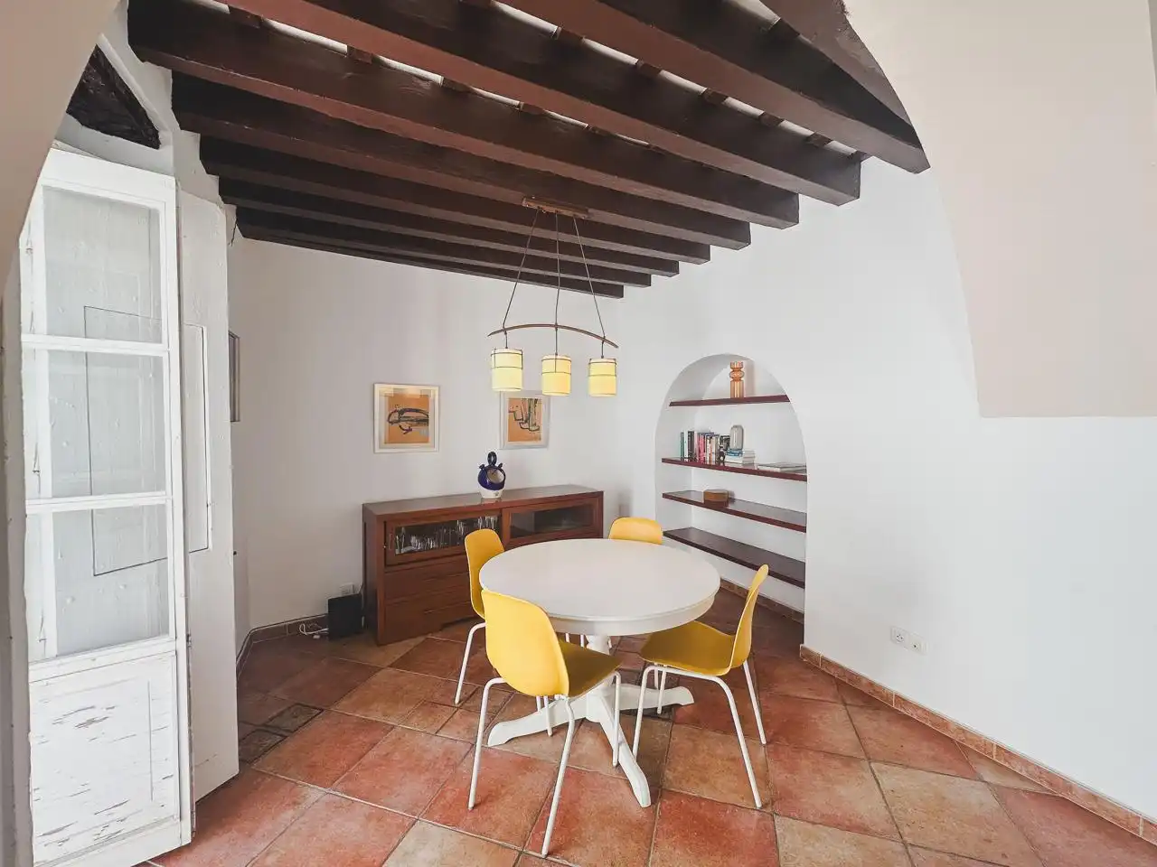 Wohnung zum Verkauf in El Pópulo - Santa María, imagen 28