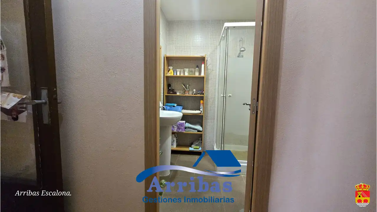 Chalet con terraza en venta en Escalona, imagen 28