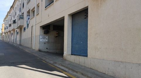 Foto 3 de Garaje de alquiler en Carrer de Llavià I Serra, 2, La Punxa, Palafrugell