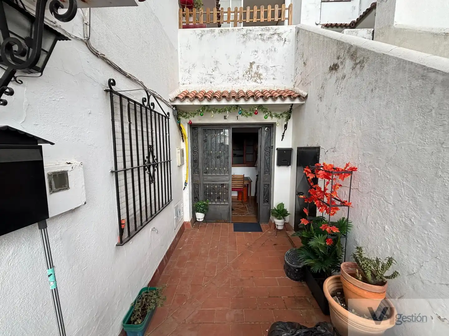 Flat for sale in Benaocaz, imagen 15