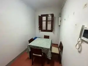 Dining room of Flat for sale in Vic  with Heating, Private garden and Terrace