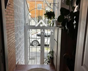 Single-family semi-detached for sale in Cáceres Capital  with Air Conditioner, Heating and Terrace