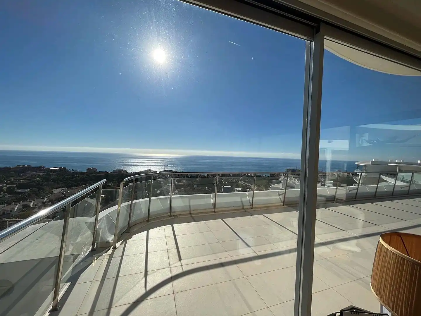 Ático con terraza en venta en La Capellanía - El Higuerón, imagen 3