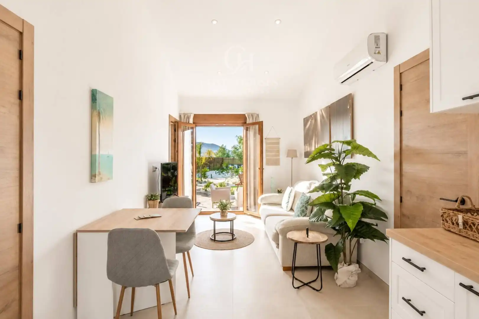Chalet con terraza en venta en Partida Tosal - Zona dels Castellans, imagen 9
