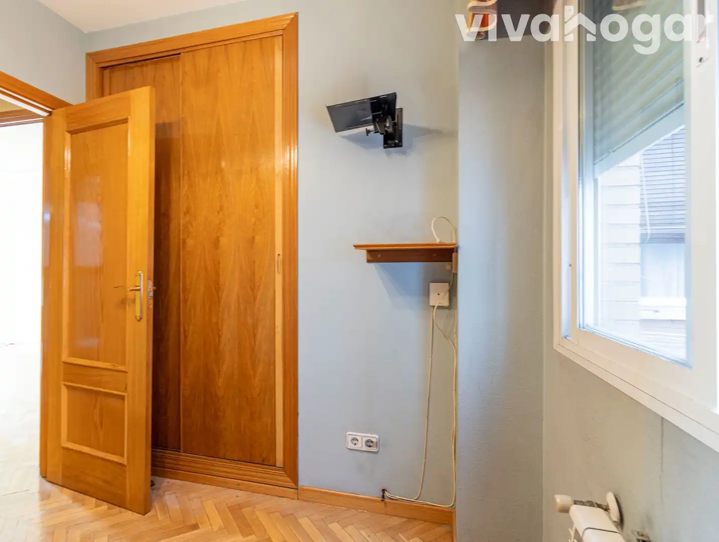 Flat with pool for sale in Embajadores, imagen 3