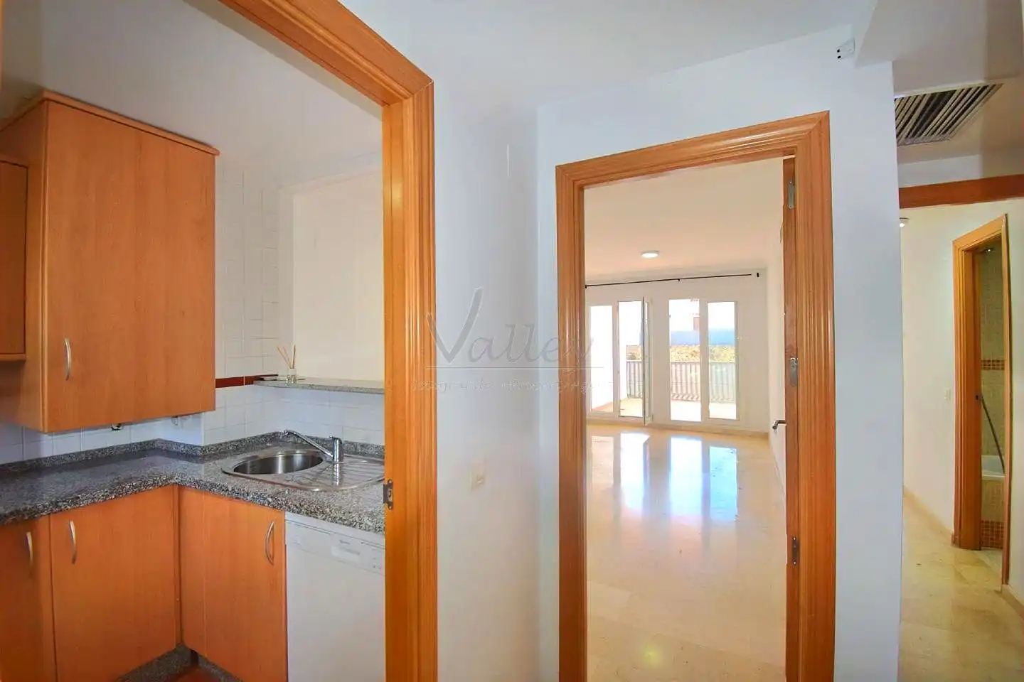 Apartamento con piscina en venta en Martagina, imagen 18
