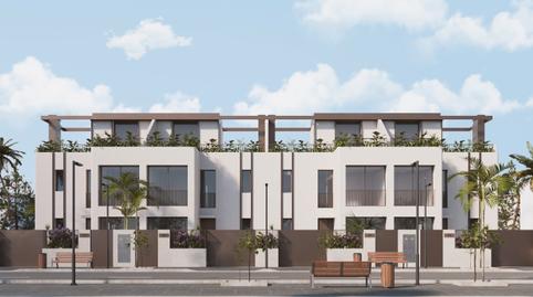 Foto 3 de Casa o xalet en venda a Carrer Mestre Vicent Asensio, 21, Playa, Castellón