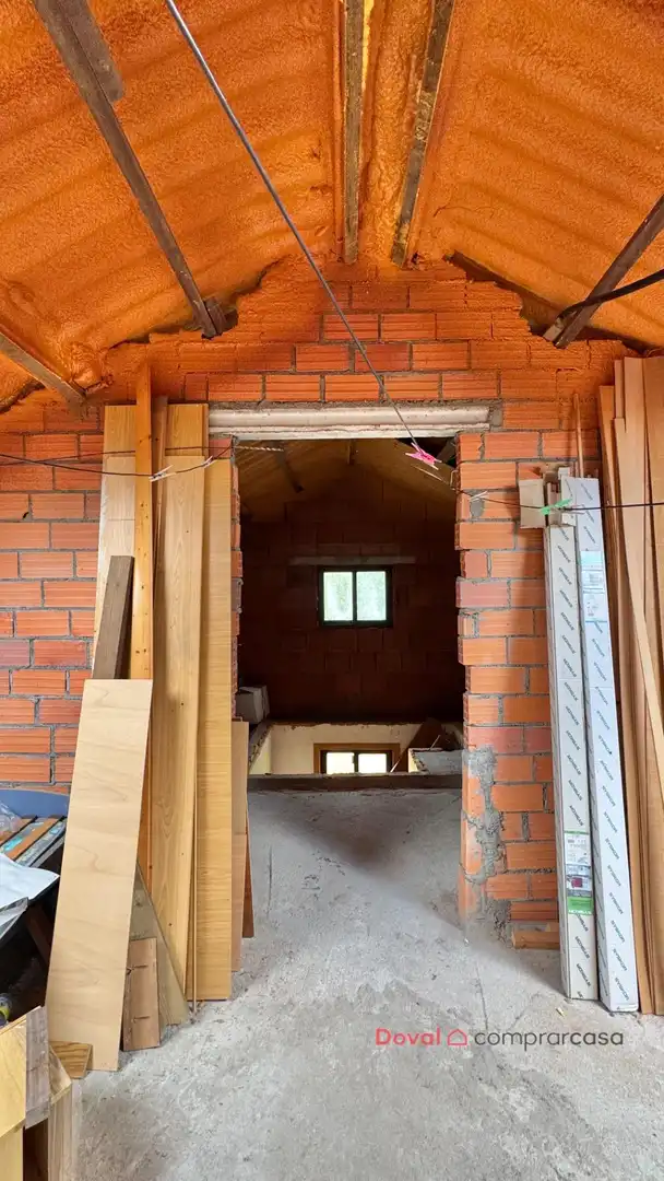 Casa con piscina en venta en Mondariz, imagen 43