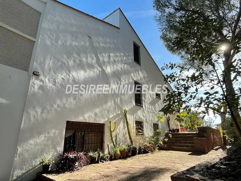 Chalet con piscina en venta en Calle Carrasca, imagen 15