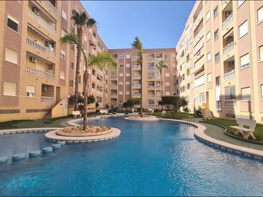 Studio with balcony for sale in Calle BILBAO