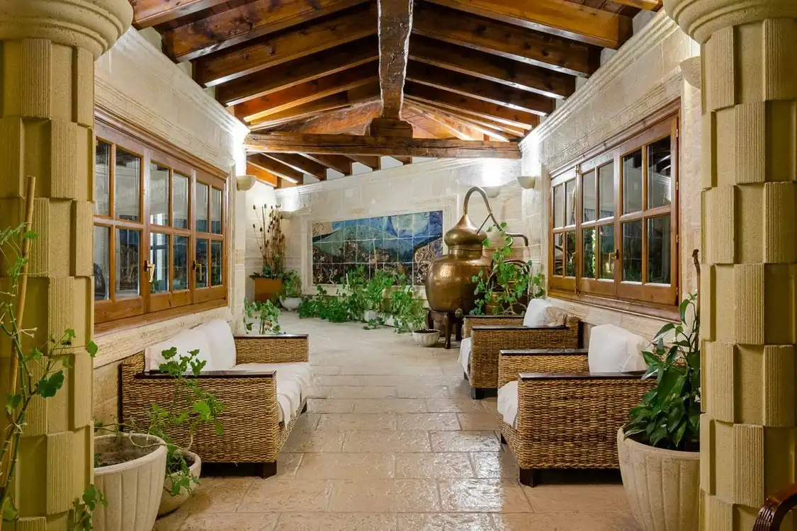 Hotel for sale in Santa Coloma, imagen 13