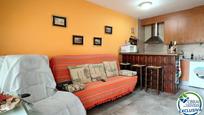 Living room of Apartment for sale in Empuriabrava  with Community pool