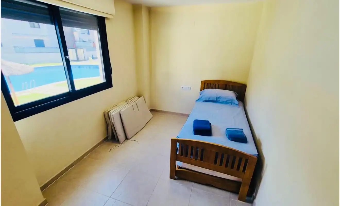 Apartament amb piscina en venda a El Puerto, imagen 12