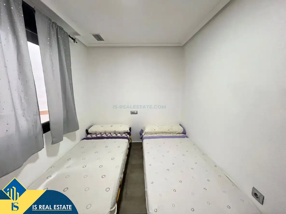 Apartament amb terrassa en venda a La Mata, imagen 13