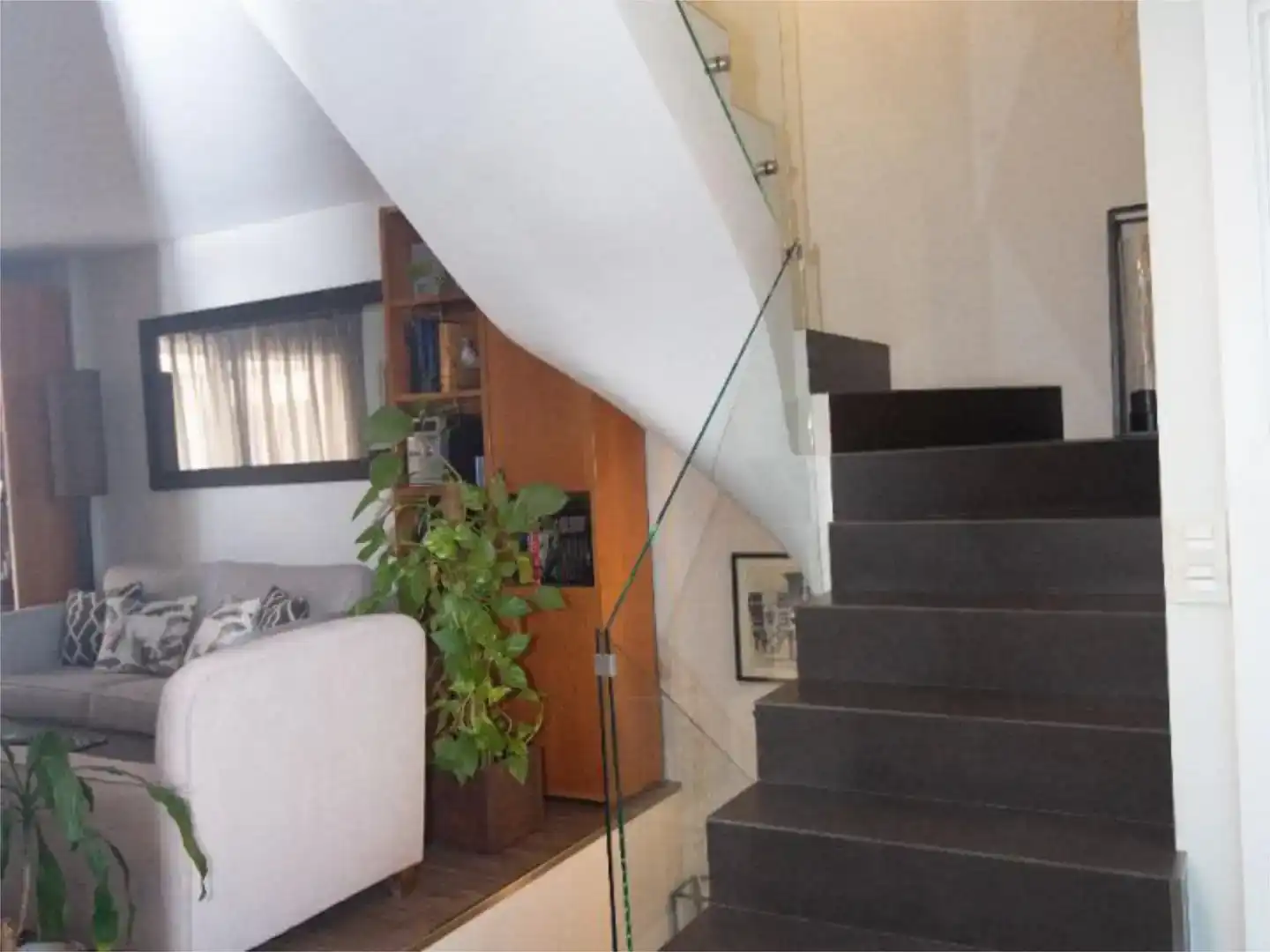 Casa adosada en venta en Madrid con Aire acondicionado, Jardín privado y Trastero