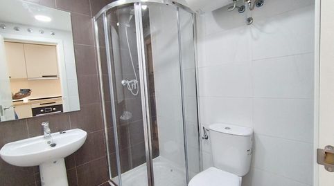 Foto 3 de Estudio de alquiler en Calle Antonio Suárez, Reyes Católicos, Alcalá de Henares