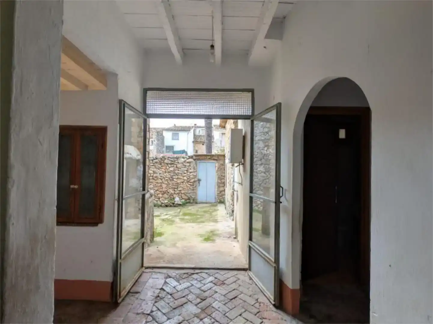 Pis en venda en Alcalalí