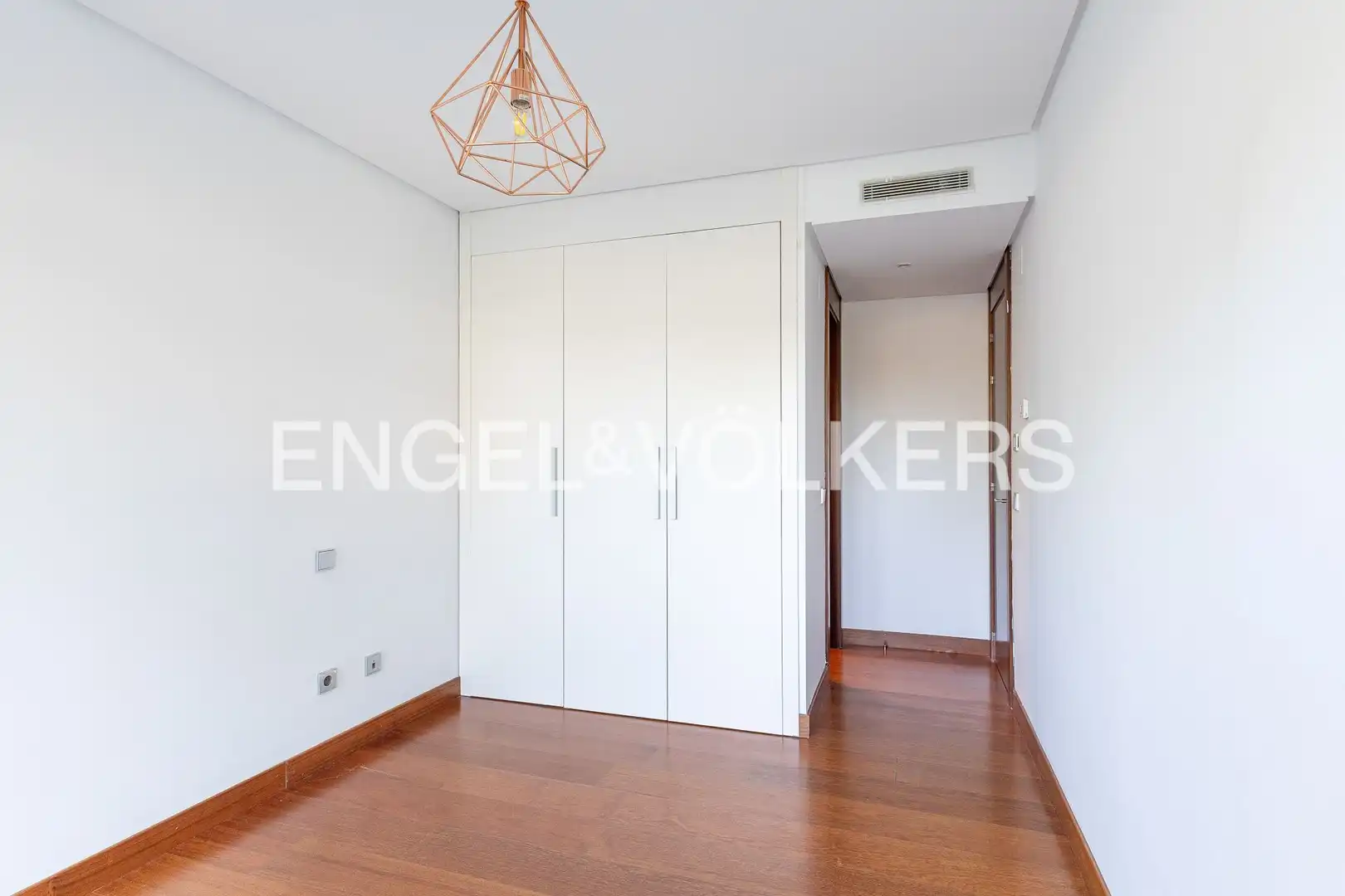 Flat for rent in Majadahonda  with Air Conditioner, Heating and Private garden