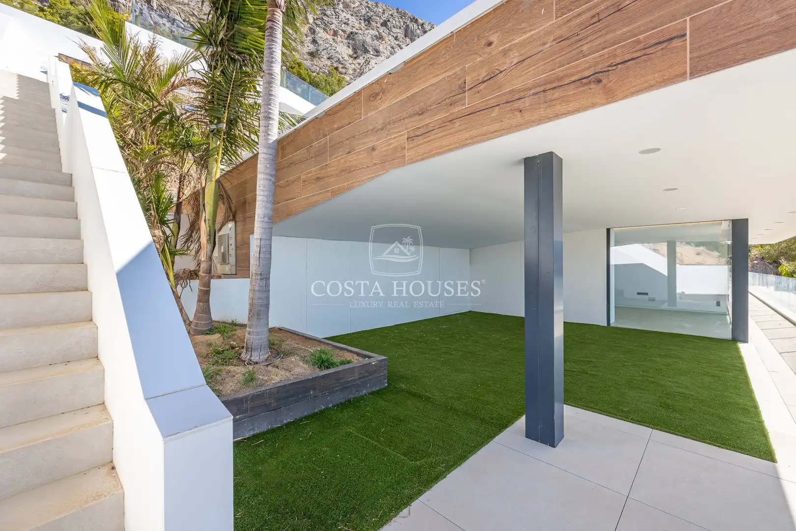 Chalet con piscina en venta en Altea Hills, imagen 22
