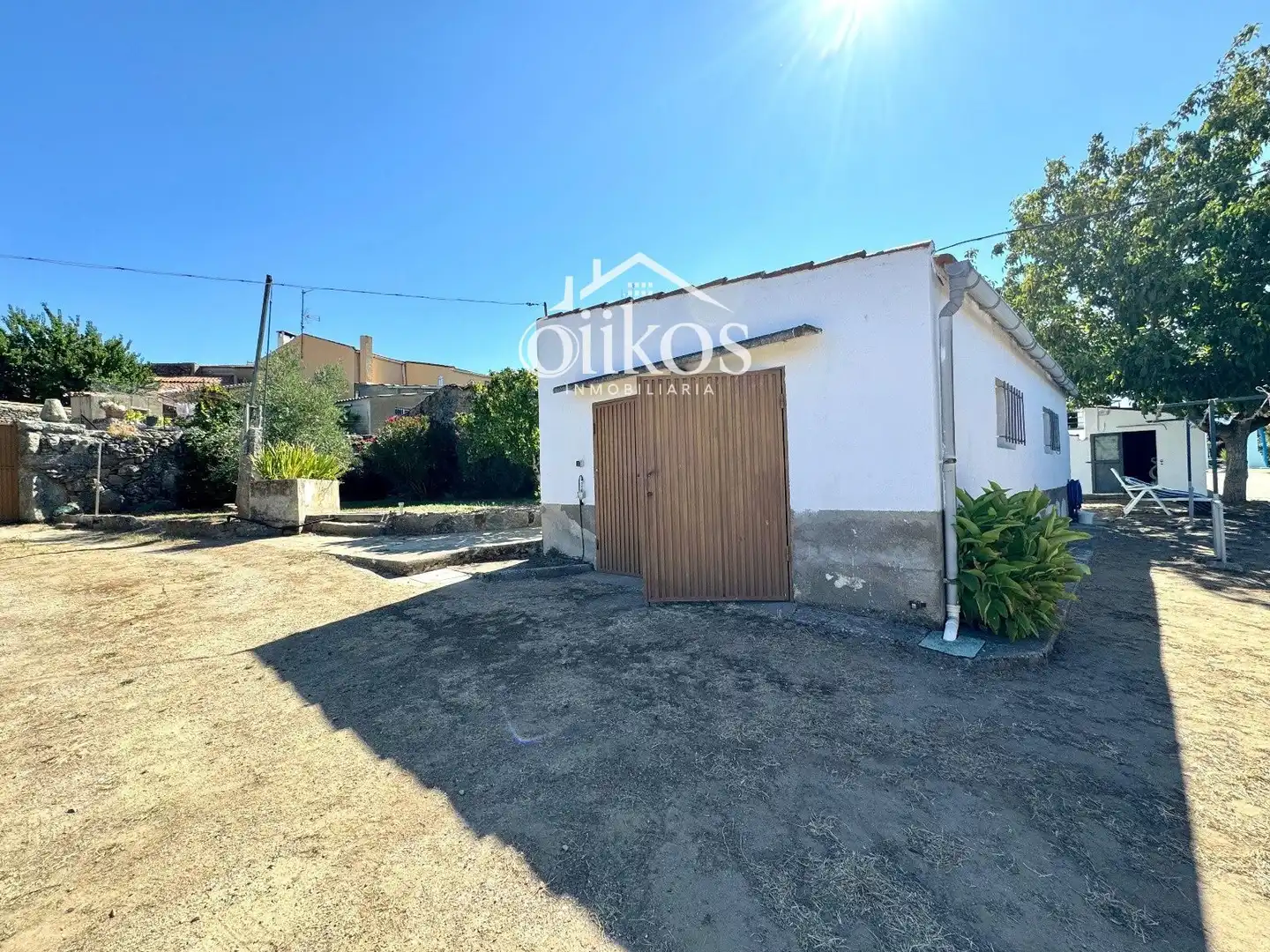 Houses for sale in San Felices de los Gallegos  with Heating, Parquet flooring and Swimming Pool
