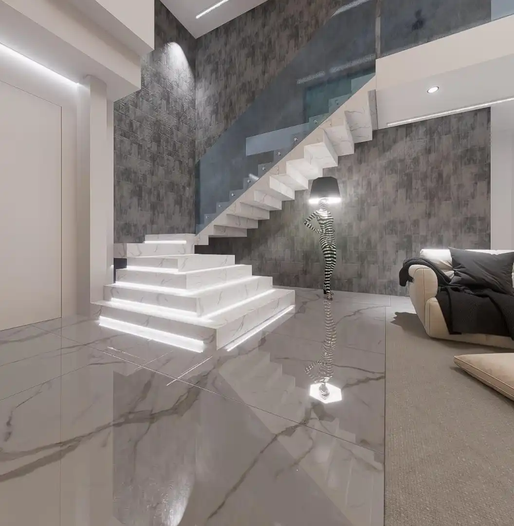 Residencial en venda a Sonnenland