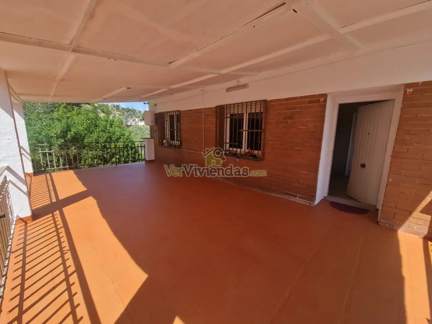 Casa o chalet en venta en Carrer Reus, 5, Vallirana