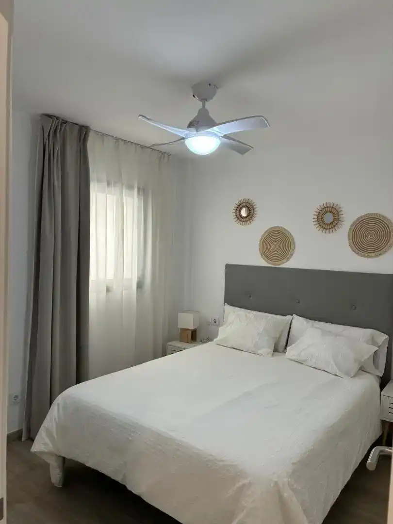 Wohnung zur Miete in Calle Miguel Marrero Rguez, 6, Arguineguín