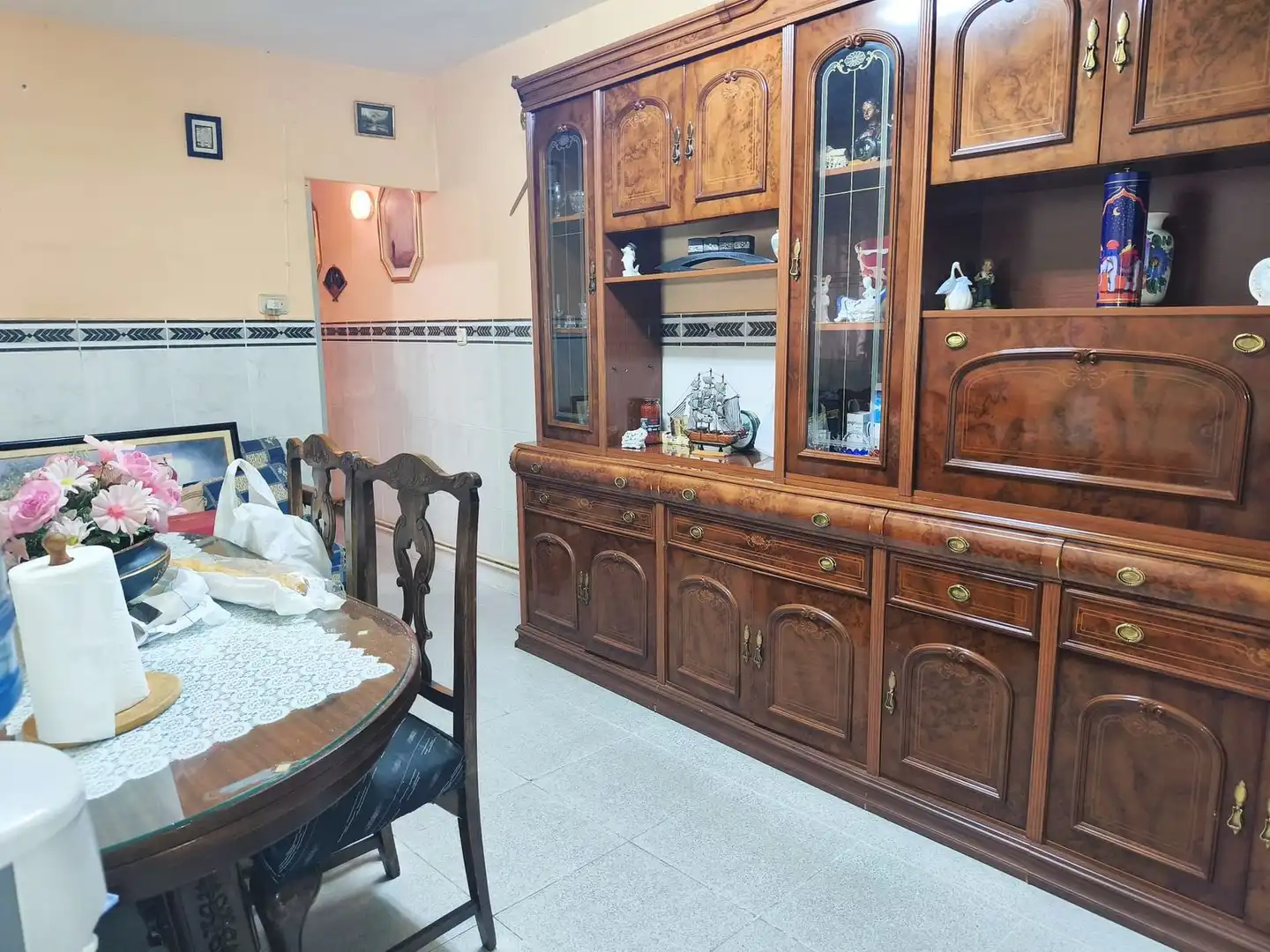 Detached homes for sale in El Poblado - Abulagar