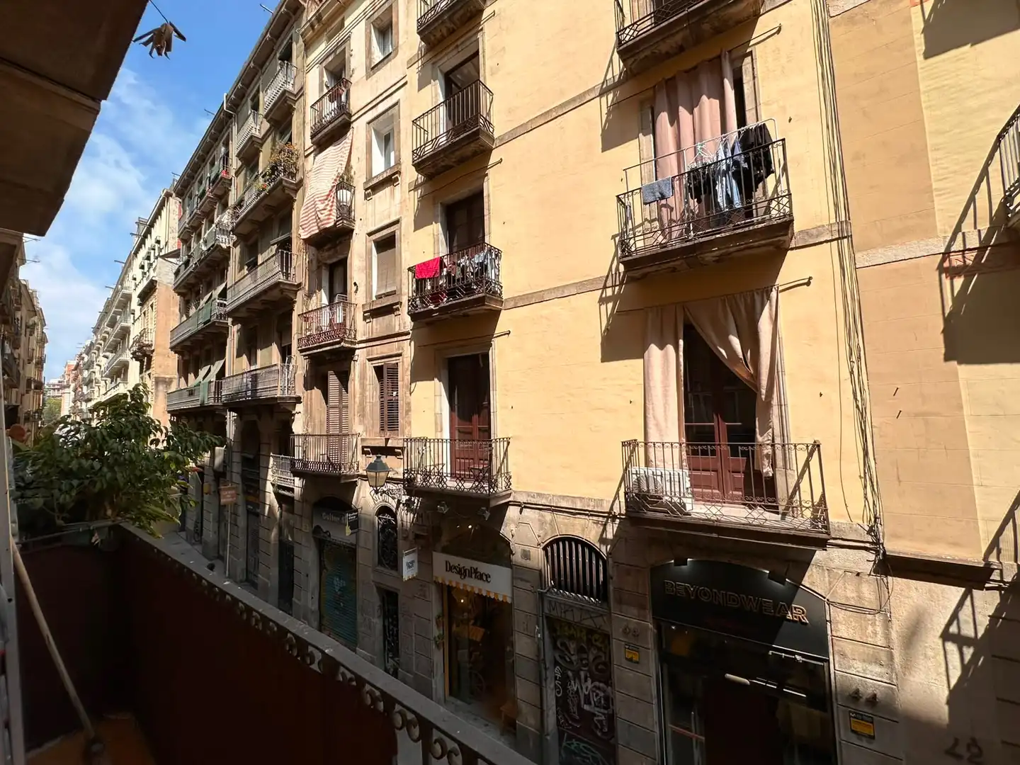 Pis amb terrassa en venda a Carrer dels Tallers 51, imagen 20