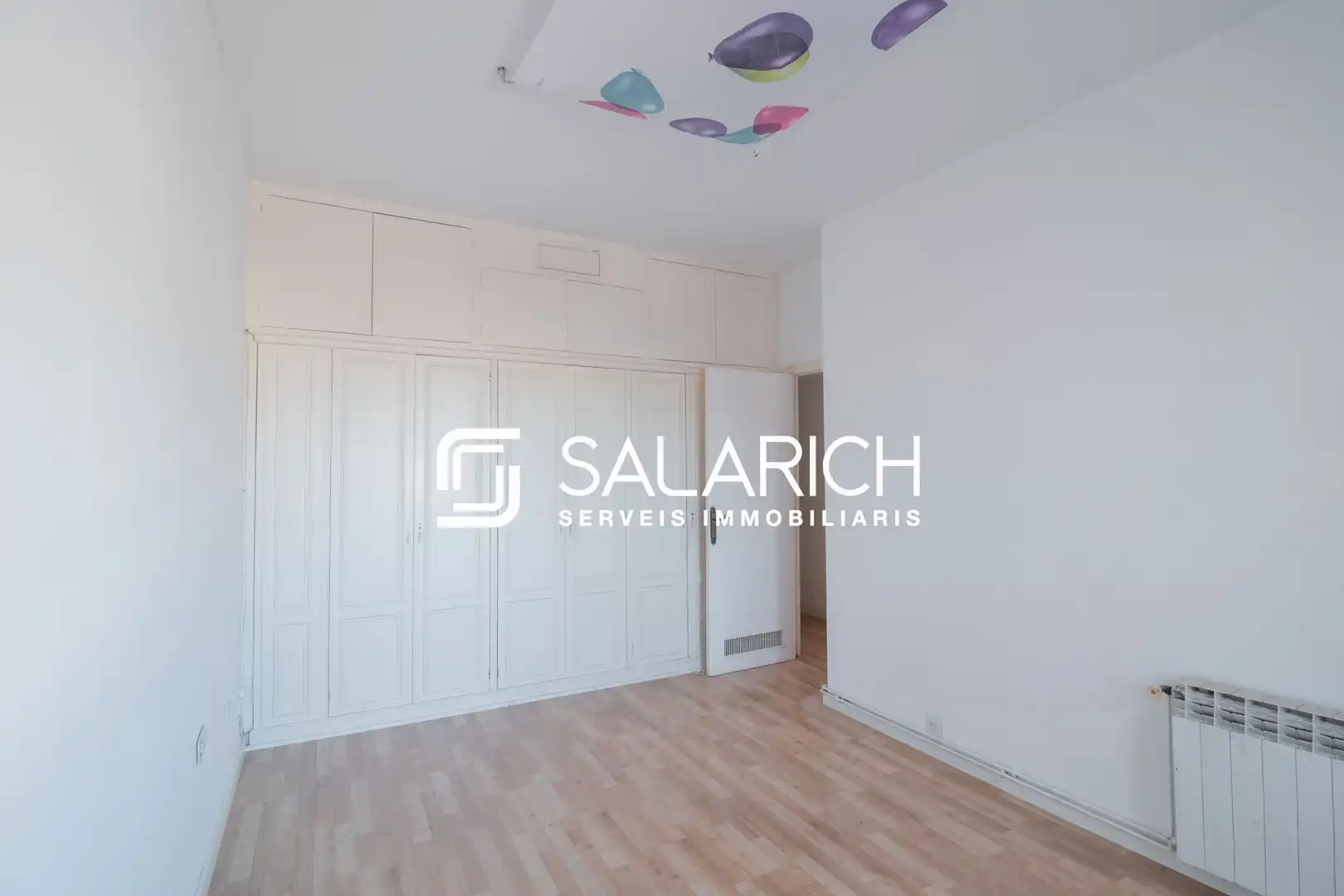 Habitación de Piso en venta en Barcelona con Aire acondicionado, Calefacción y Terraza