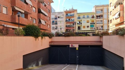 AV MEDITERRANEO  78  PARKING28m2