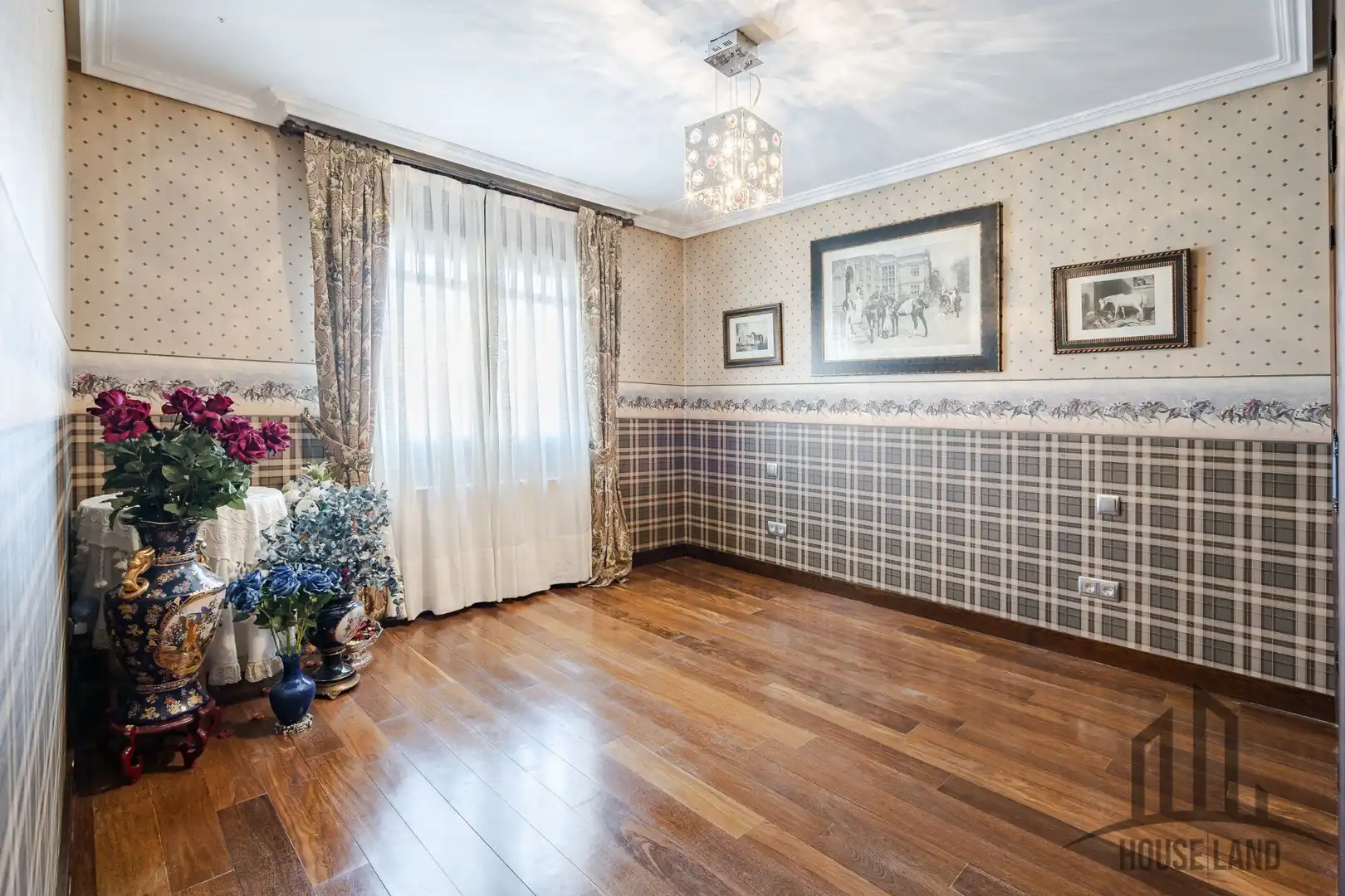 Comedor de Casa o chalet en venta en Valdetorres de Jarama con Aire acondicionado, Calefacción y Terraza
