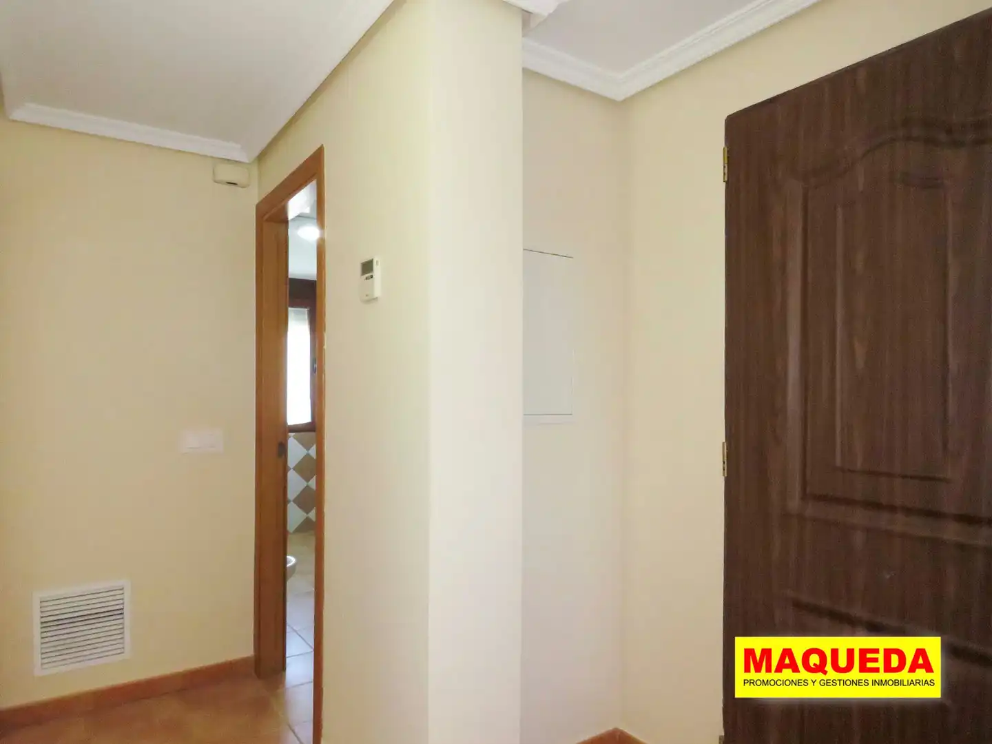 Apartments for rent in Casarrubios del Monte  with Air Conditioner, Heating and Terrace
