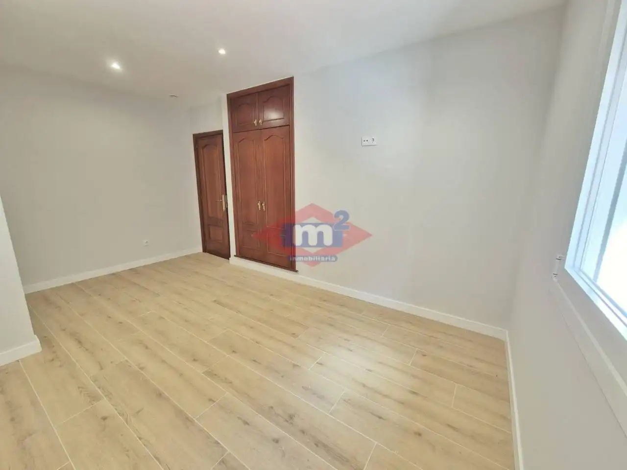 Bedroom of Houses for rent in Salceda de Caselas  with Heating, Parquet flooring and Terrace