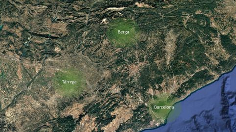 Solvia Inmobiliaria  Suelo Urbanizable Berga, immagine 5