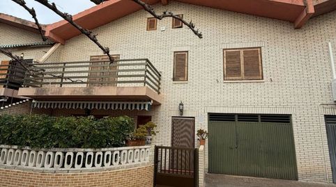 Photo 4 of Houses for sale in Avenida de València, 49, Playa Morro de Gos, Oropesa del Mar / Orpesa