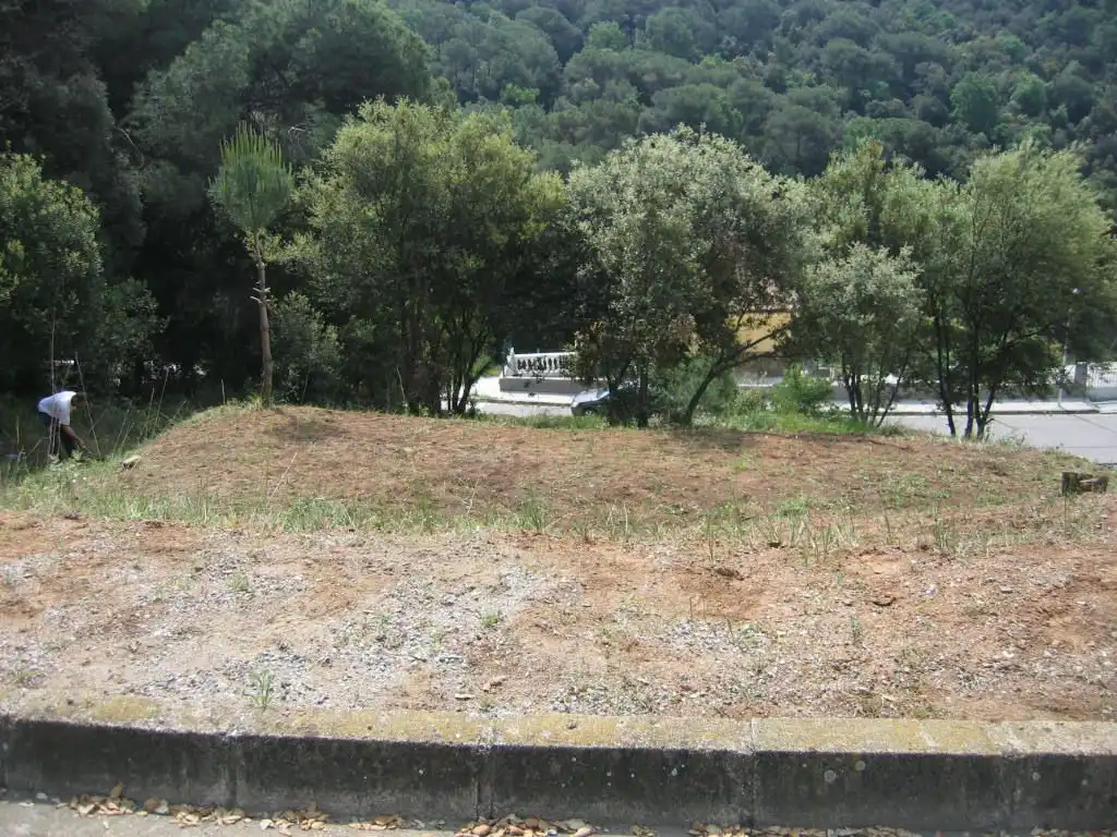 Terrains et parcelles à vendre à Sant Pere de Vilamajor, imagen 2