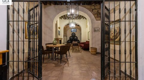 Foto 2 de Casa o chalet en venta en Barriada España - San Pedro, Jerez de la Frontera