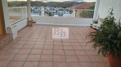 Foto 2 de Casa adosada en venta en Fuente Alegre - El Chaparral - Los Morales, Málaga