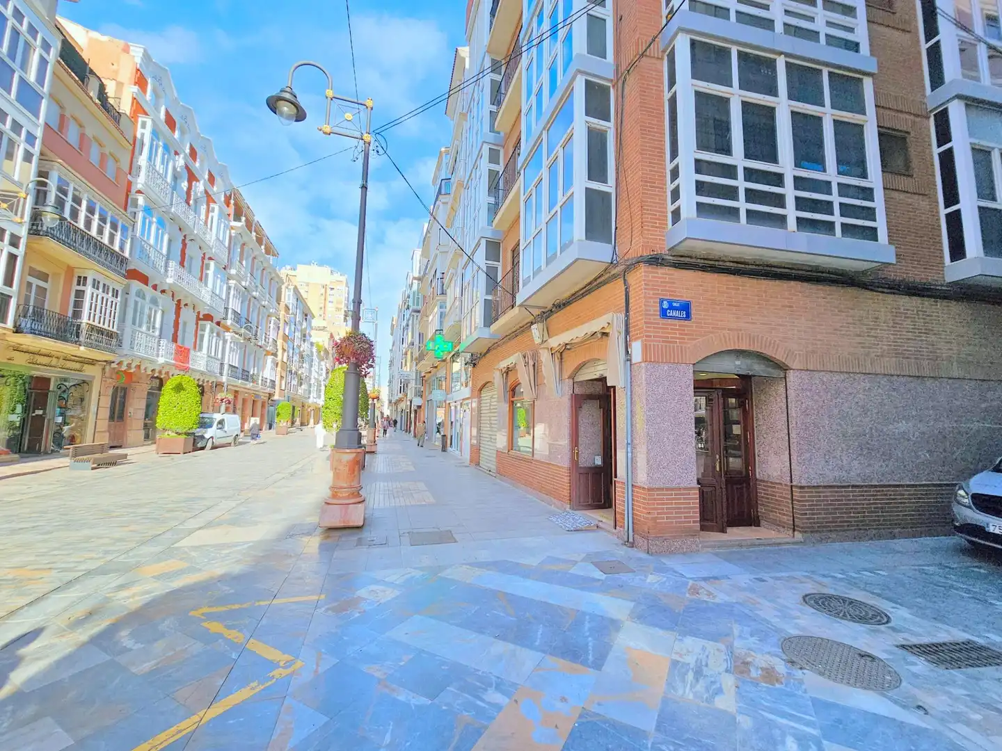Pis en venda a Calle del carmen, Casco Antiguo