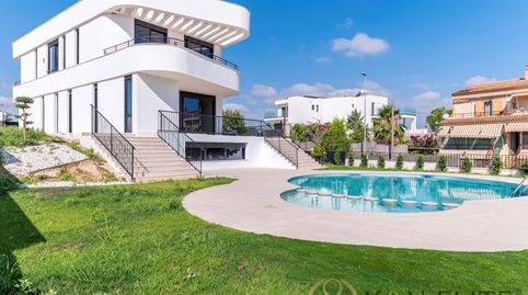 Photo 4 of Houses for sale in Calle Sequia la, La Font - Mezquitas, Sant Joan d'Alacant