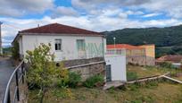 Vista exterior de Casa o xalet en venda en Ourense Capital  amb Jardí privat
