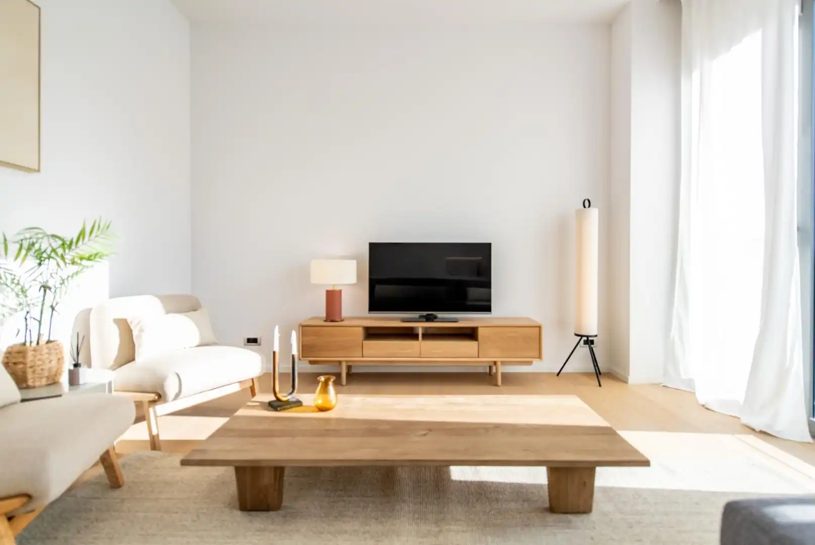 Flat with lift to rent in Calle MALLORCA, imagen 8