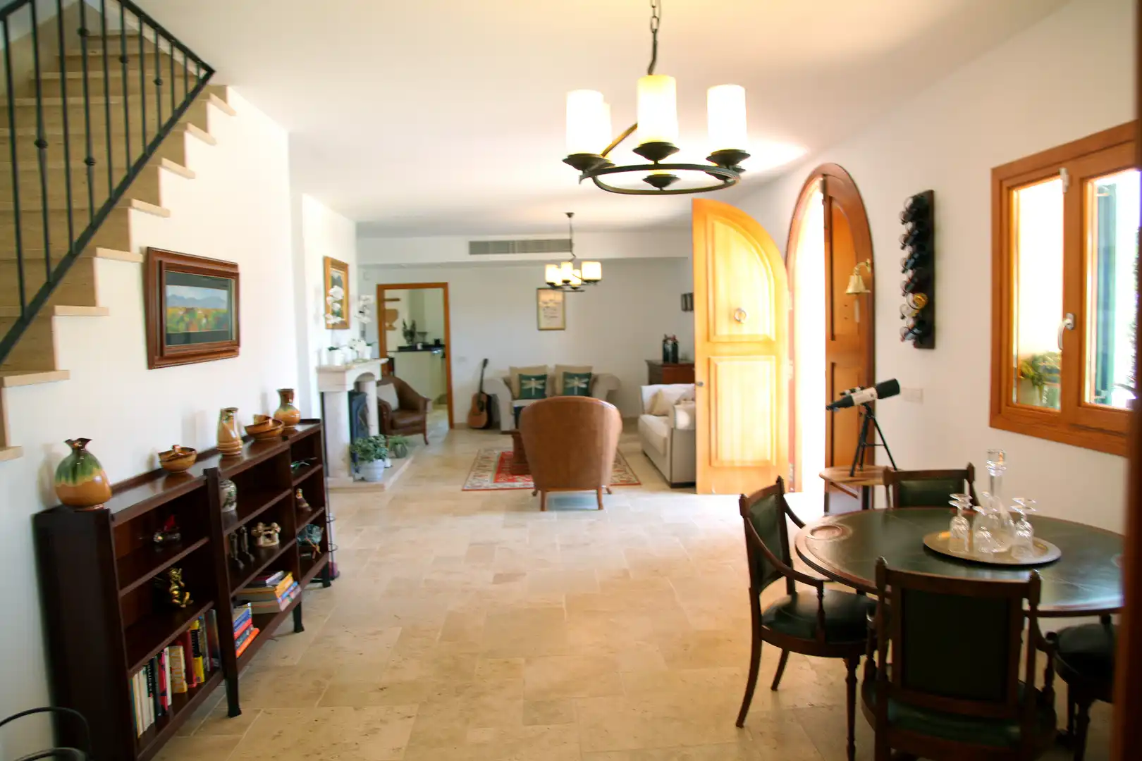 Casa con terrazza in vendita a Sencelles, imagen 49