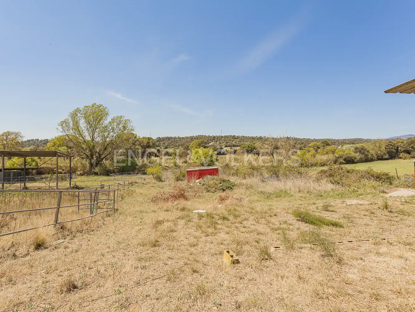 Finca rústica en venda en Sentmenat amb Calefacció, Jardí privat i Parquet