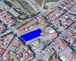 Exterior view of Residential for sale in Terrassa